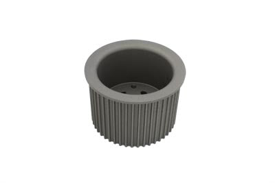 HARLEY BDL 8mm Belt Drive vorderes Riemenrad passend für 0- Ersatz, Anwendung für BDL Belt Drive