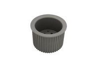 HARLEY BDL 8mm Belt Drive vorderes Riemenrad passend für 0- Ersatz, Anwendung für BDL Belt Drive