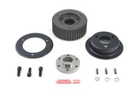 HARLEY BDL 8mm Belt Drive Front Pulley Passend für 0- Ersatz, Anwendung für BDL Belt Drive