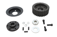 HARLEY BDL 11mm Riemenantrieb vordere Riemenscheibe passend 0-  Ersatz, Anwendung für BDL Riemenantrieb, Kickstarter