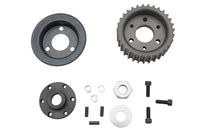 HARLEY BDL 11mm Riemenantrieb vordere Riemenscheibe passend 0-  Ersatz, Anwendung für BDL Riemenantrieb, Kickstarter