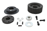 HARLEY BDL 11mm Riemenantrieb vordere Riemenscheibe passend 0-  Ersatz, Anwendung für BDL Riemenantrieb, Kickstarter
