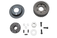 HARLEY BDL 11mm Riemenantrieb vordere Riemenscheibe passend 0-  Ersatz, Anwendung für BDL Riemenantrieb, Kickstarter