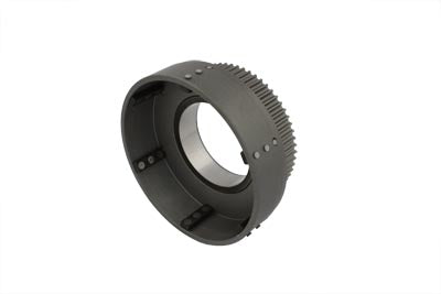 HARLEY BDL 8mm Zahnriemen-Antrieb Hinteres Riemenrad Passend für 0- Ersatz, Anwendung für BDL Zahnriemen-Antrieb, offen oder