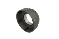 HARLEY BDL 8mm Zahnriemen-Antrieb Hinteres Riemenrad Passend für 0- Ersatz, Anwendung für BDL Zahnriemen-Antrieb, offen oder