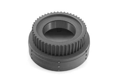HARLEY BDL 11mm Riemenantrieb Hinteres Pulley Passend 0-  Ersatz, Verwendung für BDL Riemenantrieb, Kickstarter