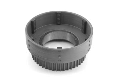 HARLEY BDL 11mm Riemenantrieb Hinteres Pulley Passend 0-  Ersatz, Verwendung für BDL Riemenantrieb, Kickstarter