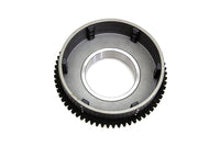 HARLEY BDL 11mm Riemenantrieb Hinteres Ritzel Passt 0- Ersatz, Anwendung für BDL Riemenantrieb, Kickstarter