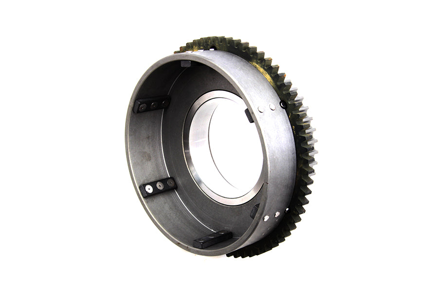 HARLEY BDL 11mm Riemenantrieb Hinteres Ritzel Passt 0- Ersatz, Anwendung für BDL Riemenantrieb, Kickstarter