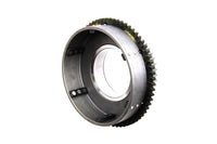 HARLEY BDL 11mm Riemenantrieb Hinteres Ritzel Passt 0- Ersatz, Anwendung für BDL Riemenantrieb, Kickstarter