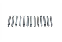 HARLEY BDL Belt Drive Round Dog Set passend 0- Ersatz, Anwendung für 4-Gang BDL Belt Drive