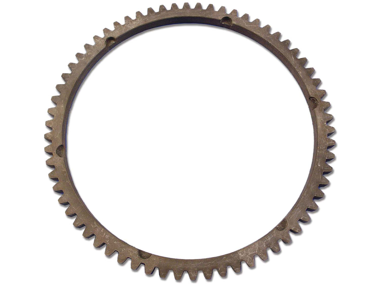HARLEY 66 Zähne BDL Anlasserzahnkranz 8mm und 11mm Passend für 0- Ersatz, Anwendung für 1-1/2 x 8mm
