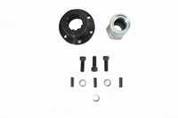 HARLEY BDL Belt Drive Riemenscheibe 1-1/2 Zoll Einsatz und Mutter passend für 0- Custom, Anwendung für BDL 3 Riemenantrieb