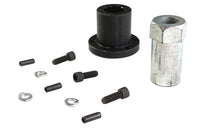HARLEY BDL Belt Drive Riemenscheibeneinsatz und Mutter 1-3/4 Zoll Passend für 0- Custom, Anwendung für BDL 3 Riemenantrieb d