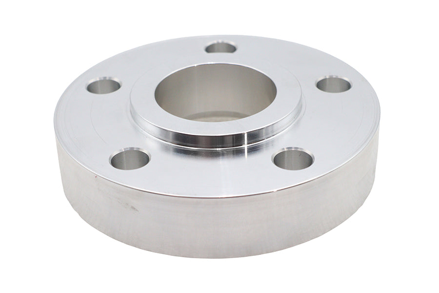 HARLEY Hinterrad-Pulley-Rotorspacer Passt 0- Custom, Anwendung
