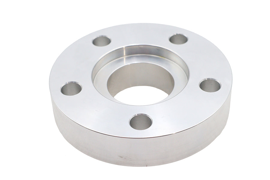 HARLEY Hinterrad-Pulley-Rotorspacer Passt 0- Custom, Anwendung