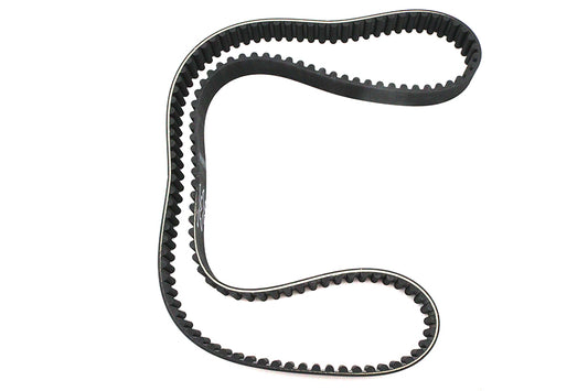 HARLEY 1-1/2インチ Ultima Drive リアベルト 136T 1984-1996 FLT、1984-1996 FLHR、1984-1996対応