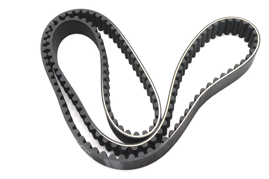 HARLEY 1-1/2 Zoll Ultima Drive Hinterradriemen 139 Zähne Passend für 1997-2003 FLT, 1997-2003 FLHT, 1997-2003