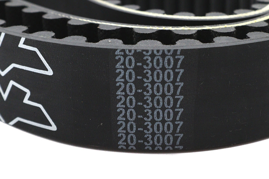 HARLEY 1-1/2 Zoll Ultima Drive Hinterradriemen 139 Zähne Passend für 1997-2003 FLT, 1997-2003 FLHT, 1997-2003