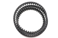 HARLEY 1 Zoll Ultima Drive hinterer Ersatzriemen 133 Zähne passend für 2007–2011 FLST,