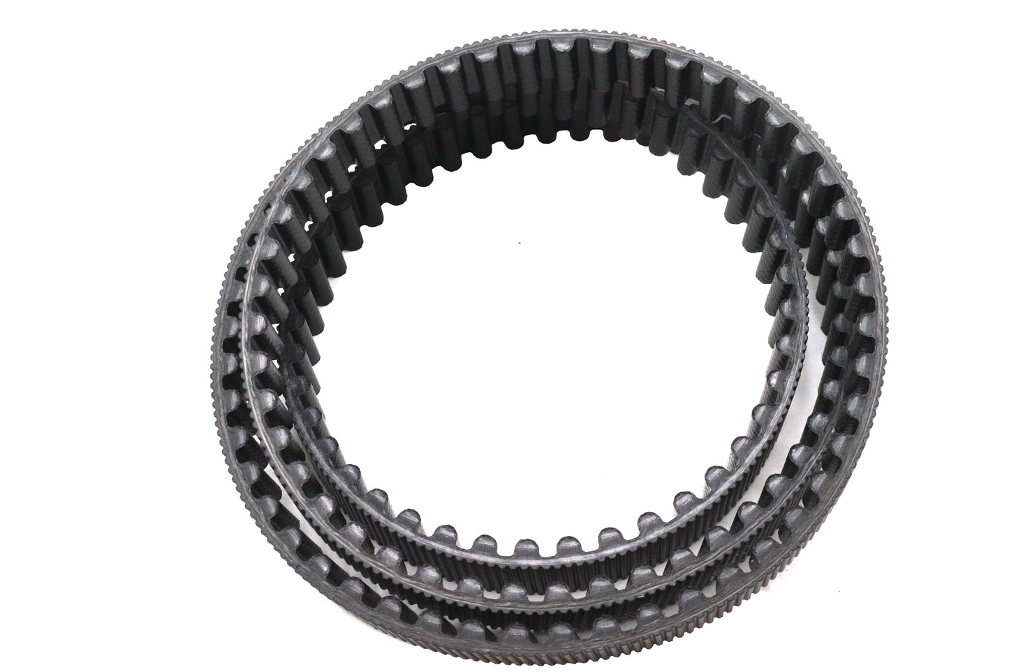 HARLEY 1 Zoll Ultima Drive Heck-Ersatzriemen 137 Zähne Passend für 2007-2008 FLT,