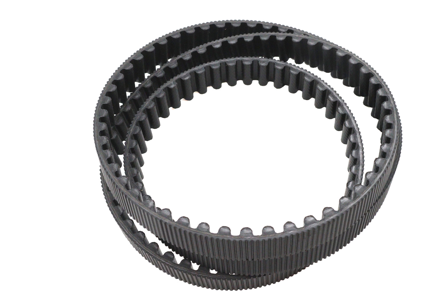 HARLEY 1 Zoll Ultima Drive Heck-Ersatzriemen 137 Zähne Passend für 2007-2008 FLT,