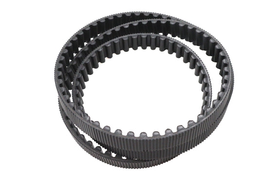 HARLEY 1 inch Ultima Drive Rear Replacement Belt 137 Tooth Fits FLT 2007-2008,