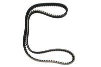 HARLEY 1-1/8 Zoll Ultima Drive Heckriemen 128 Zähne passend für 1991-1992 XL, 883, 1200 1993-2003 XL,