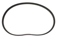 HARLEY 1-1/8 inch Carlisle Panther Rear Belt 125 Tooth Fits 0-  Custom, application with a ratio cha