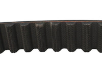 HARLEY 1-1/8 inch Carlisle Panther Rear Belt 125 Tooth Fits 0-  Custom, application with a ratio cha