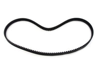 HARLEY 1-1/8 inch Carlisle Panther Rear Belt 136 Tooth Fits 2004-2006 XL, 883 model 0-  custom, appl