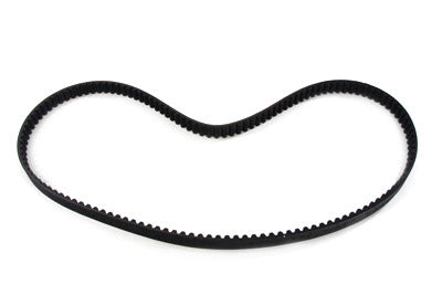 HARLEY 1-1/8 inch Carlisle Panther Rear Belt 136 Tooth fits 2004-2006 XL, 883 model 0-  custom, application