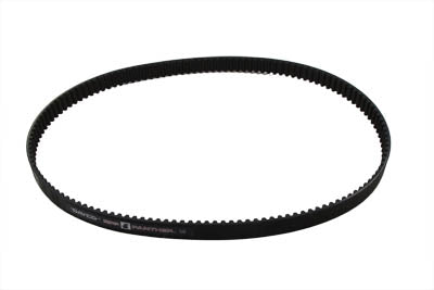 HARLEY 1-1/2 inch Carlisle Panther Rear Belt 128 Tooth fits 1993-1994 FXST,   1993-1994 FLST,