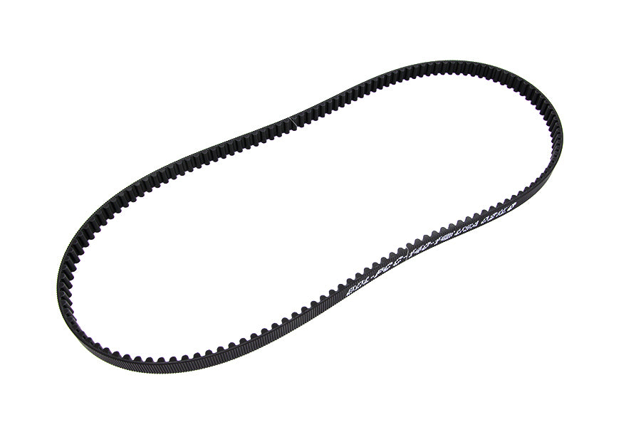 HARLEY 24mm BDL hinterer Ersatzriemen 140 Zähne passend für FLT ab 2009,