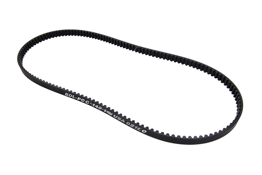 HARLEY 24mm BDL hinterer Ersatzriemen 140 Zähne passend für FLT ab 2009,