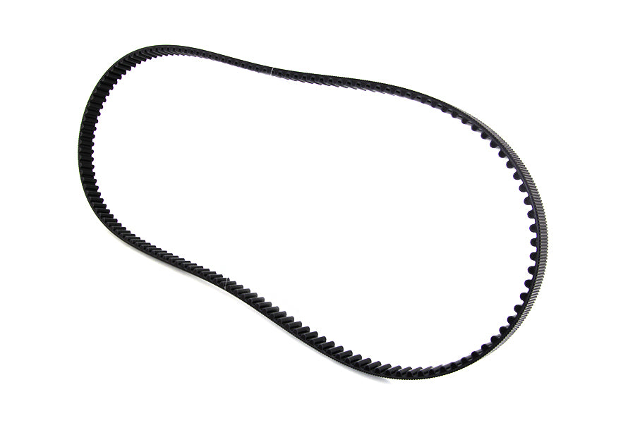 HARLEY 24mm BDL hinterer Ersatzriemen 140 Zähne passend für FLT ab 2009,