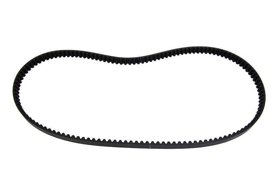 HARLEY 24mm BDL Hinterer Ersatzriemen 133 Zähne Passend für 2012-2017 FXST, 2012-2017 FLST,