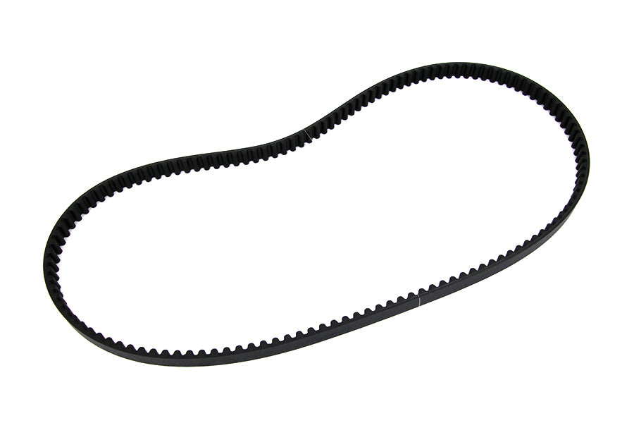 HARLEY 24mm BDL Hinterer Ersatzriemen 133 Zähne Passend für 2012-2017 FXST, 2012-2017 FLST,