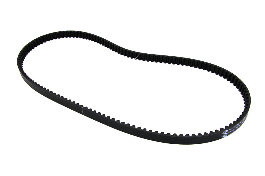 HARLEY 24mm BDL Hinterer Ersatzriemen 133 Zähne Passend für 2012-2017 FXST, 2012-2017 FLST,