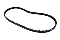 HARLEY 24mm BDL Hinterer Ersatzriemen 133 Zähne Passend für 2012-2017 FXST, 2012-2017 FLST,