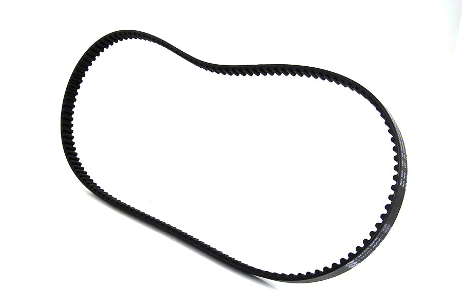 HARLEY 24mm BDL Hinterer Ersatzriemen 133 Zähne Passend für 2012-2017 FXST, 2012-2017 FLST,
