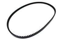 HARLEY 24mm BDL hinterer Ersatzriemen 134 Zähne passend für 2018-UP FXLR, 2018-UP FLDE, 2018-UP FLFB,