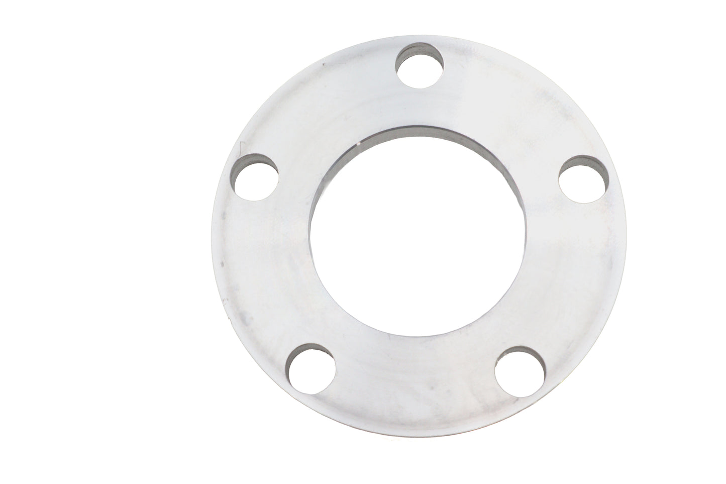 HARLEY Rear Pulley Brake Disc Spacer Polished 15/16 inch Thickness Fits 0-  Custom, Application on P