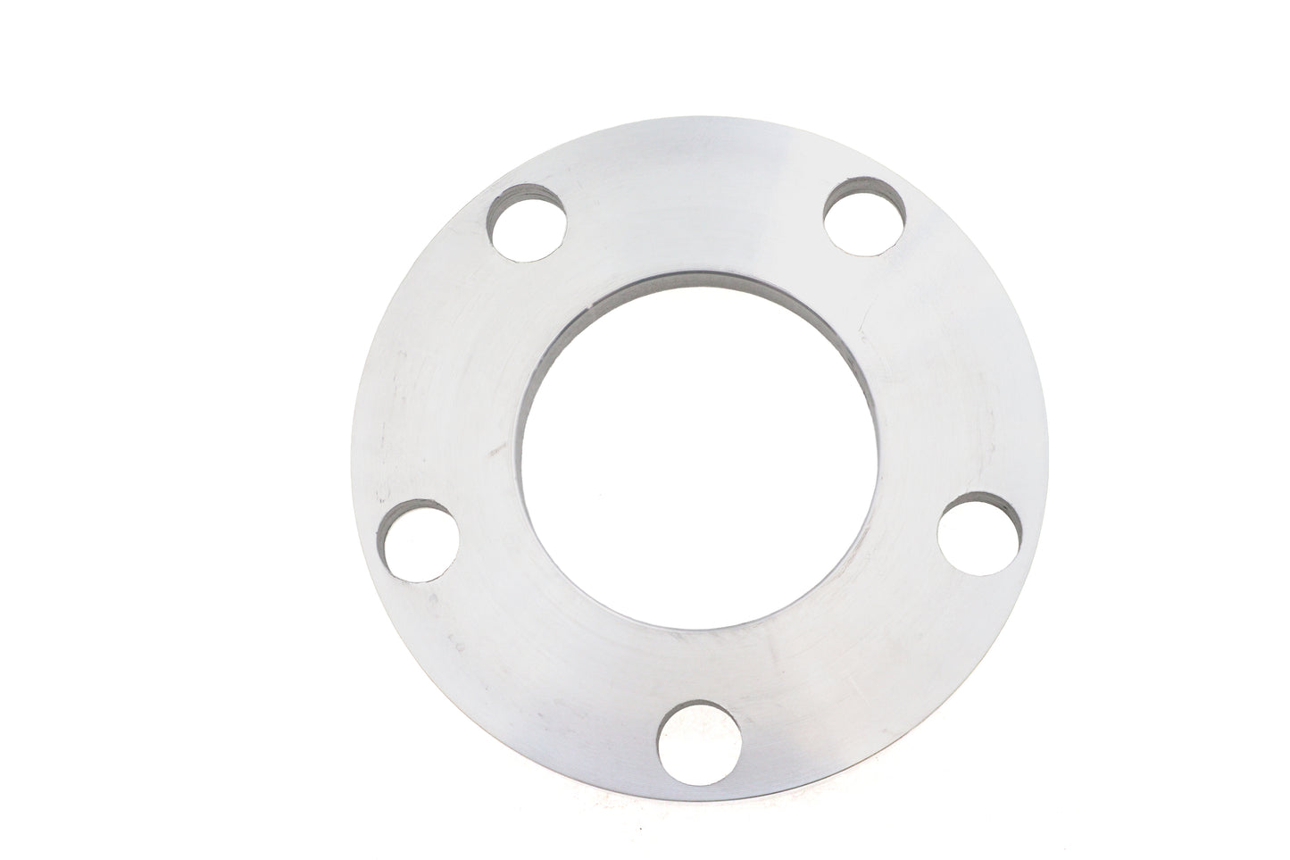 HARLEY Rear Pulley Brake Disc Spacer Polished 15/16 inch Thickness Fits 0-  Custom, Application on P