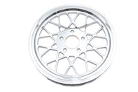 HARLEY Classic Spoke Rear Drive Pulley 70 Tooth Chrome Fits