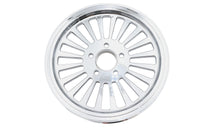 HARLEY King Spoke Rear Pulley 70 Tooth Chrome Fits
