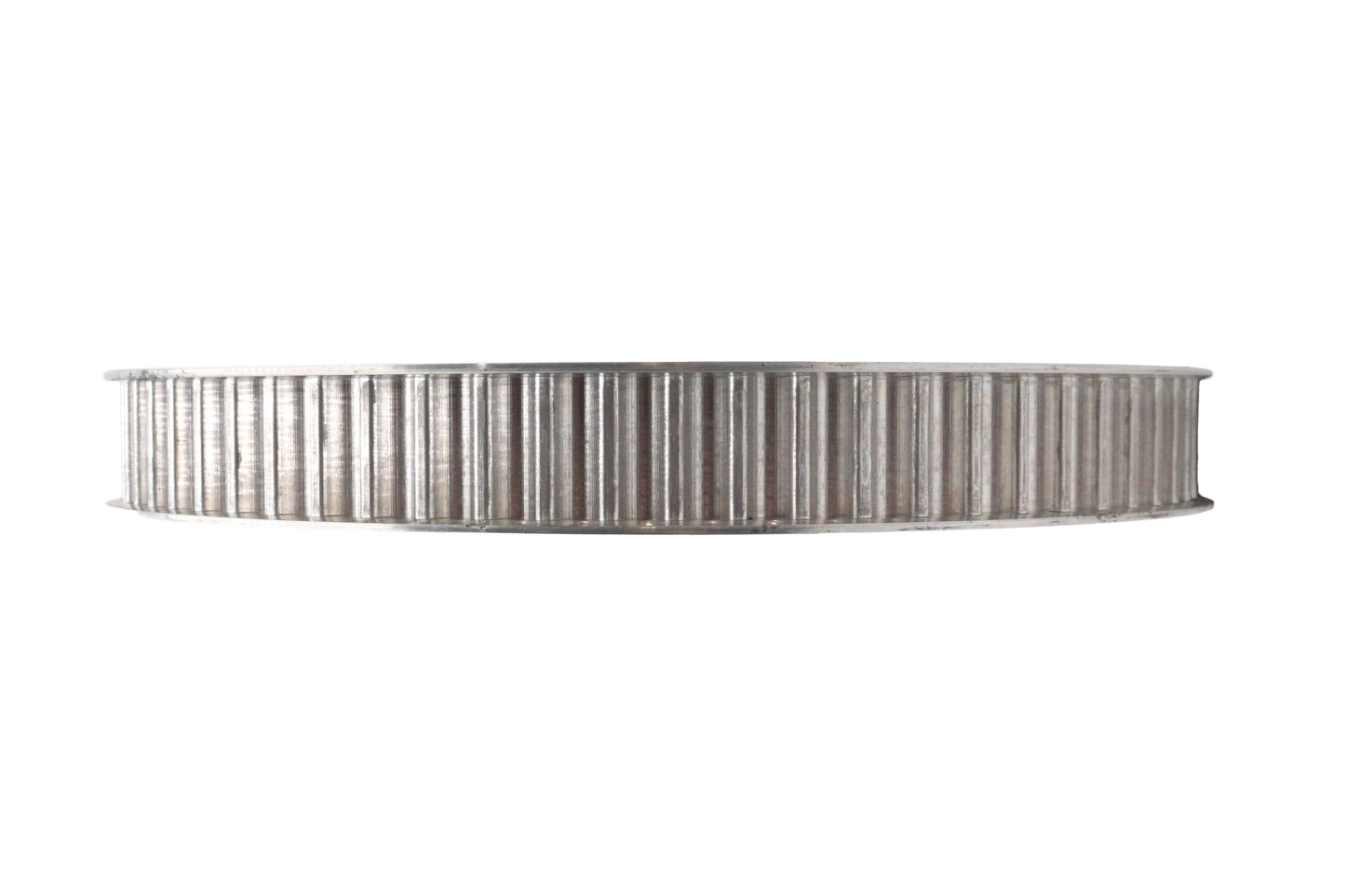 HARLEY Blank Hinterradriemenscheibe 65 Zähne Billet Aluminium Passend für 0-  Custom, Anwendung