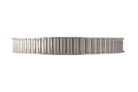 HARLEY Blank Hinterradriemenscheibe 65 Zähne Billet Aluminium Passend für 0-  Custom, Anwendung