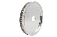 HARLEY Blank Hinterradriemenscheibe 65 Zähne Billet Aluminium Passend für 0-  Custom, Anwendung