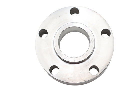 HARLEY Rear Pulley Brake Disc Spacer Polished 15/16 inch Thickness Fits 0-  Custom, Application on P